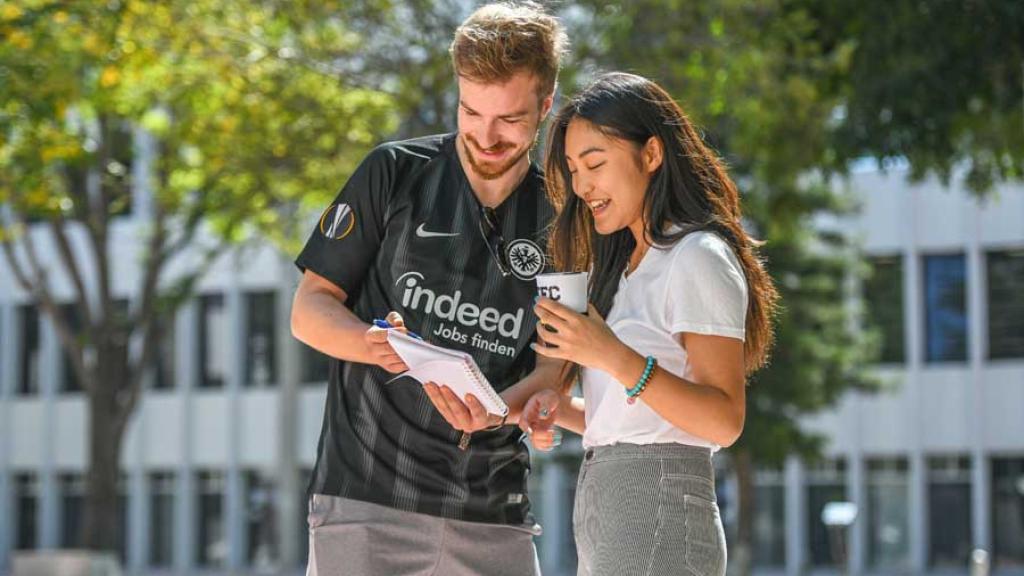 Curso de verano 2023 I.E University - La Tríada